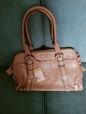 oriano leather bag