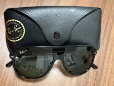 Ray Ban Bill Unisex Sunglasses RB2198 129251 60 