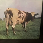 Pink Floyd Atom Heart Mother LP Harvest SKAO-382 Vinyl Rock 12" 33 RPM Album