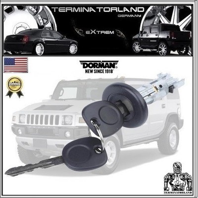   Zündschloss Hummer H2  Cadillac Escalade Chevrolet Avalan GMC Sierra