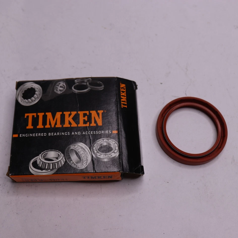 Sello convertidor de par Timken Auto Trans 224052 (1 paquete) Foto 4 de 4