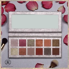 Anastasia Beverly Hills Rose Metals Eye Shadow Palette