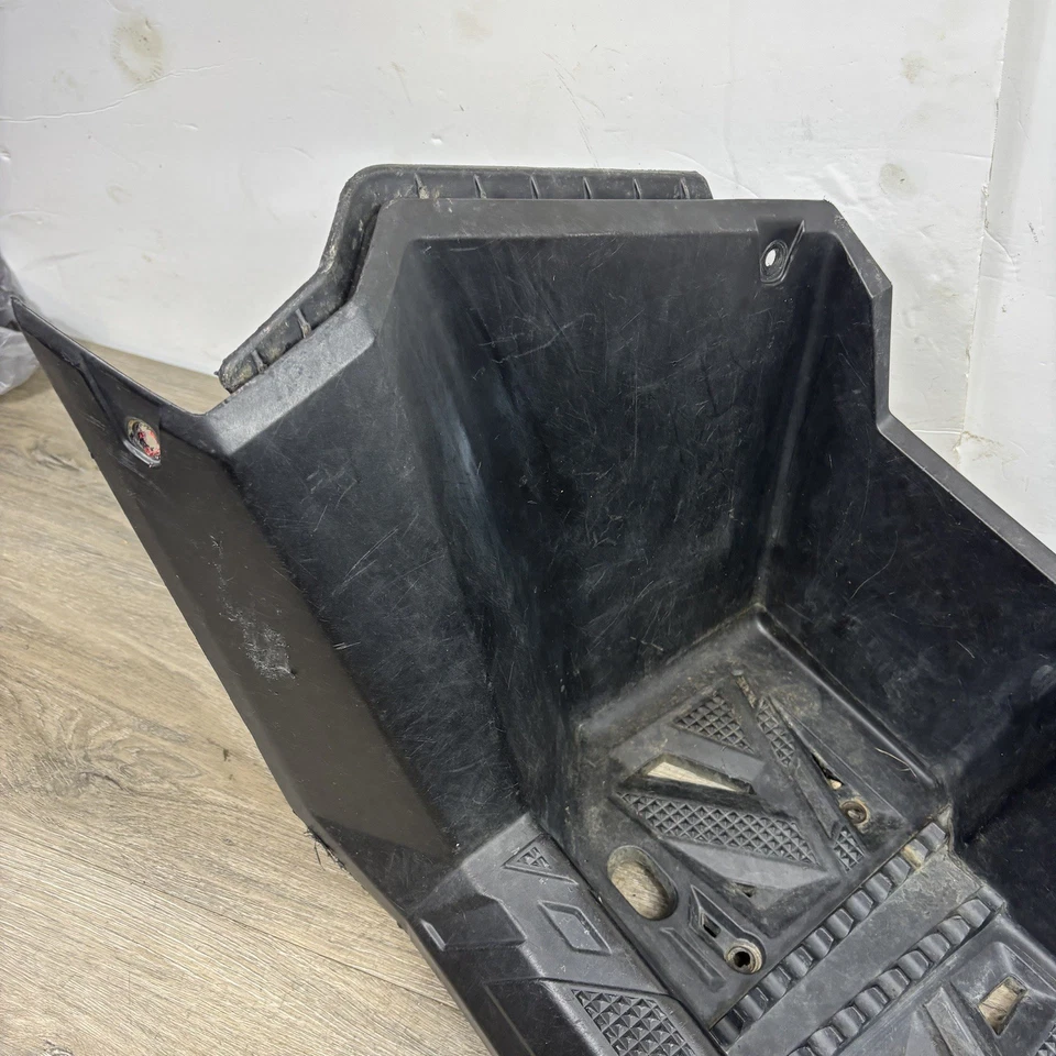 2015 Polaris Sportsman 570 EFI Right Foot Well Floor Board 5450524-070 - Image 2 of 4