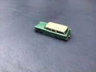 VINTAGE - LESNEY - MATCHBOX - AMERICAN  FORD  STATION  WAGON - No 31