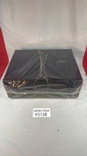 Denon AV Receiver Home Theater System New Item 3138