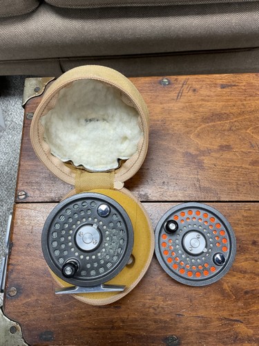 Orvis Battenkill 5/6 Flt Reel