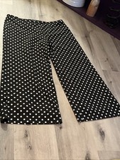 Ralph Lauren Wide Leg Pants 18