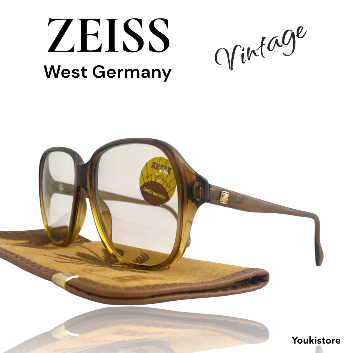 ZEISS occhiali 8100 1386 EYI 