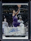 2024-25 Panini Photogenic Keyonte George Veteran Auto Autograph #/99 Jazz