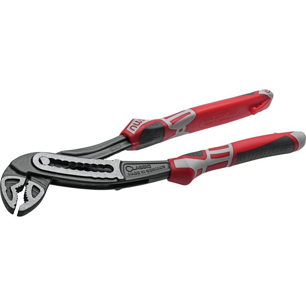Pince multiprise 240 mm NWS 1651-69-240 pour serrage précis