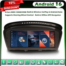 Autoradio BMW M5