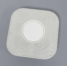 Google Nest Protect 2nd Gen S3000BWES BATTERY Smoke and Carbon Monoxide Alarm