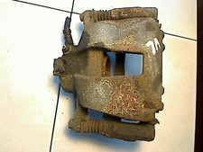 Bremssattel Vorn Links Fiat Stilo 2.4 20V 192 12 Monate Garantie Sofortversand