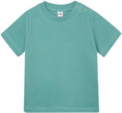 Kindershirt Baby T-Shirt | Babybugz | BZ02