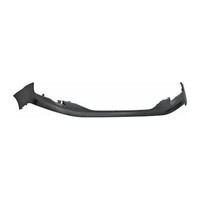 Diederichs Blende KüHlergitter Schwarz FüR Peugeot Partner Vorne 1632656080