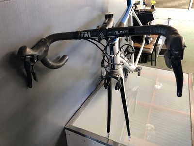 CORRATEC CORONES SL6800 フレーム（中古品） Corratec Corones Sl6800 Frame Used | eBay