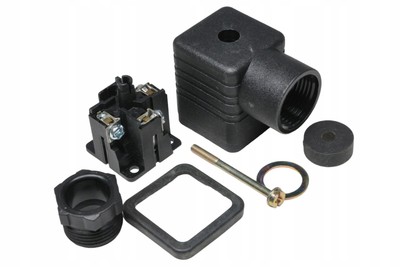 HERION 932 078-100 Ventilanschluss GDM2011HN