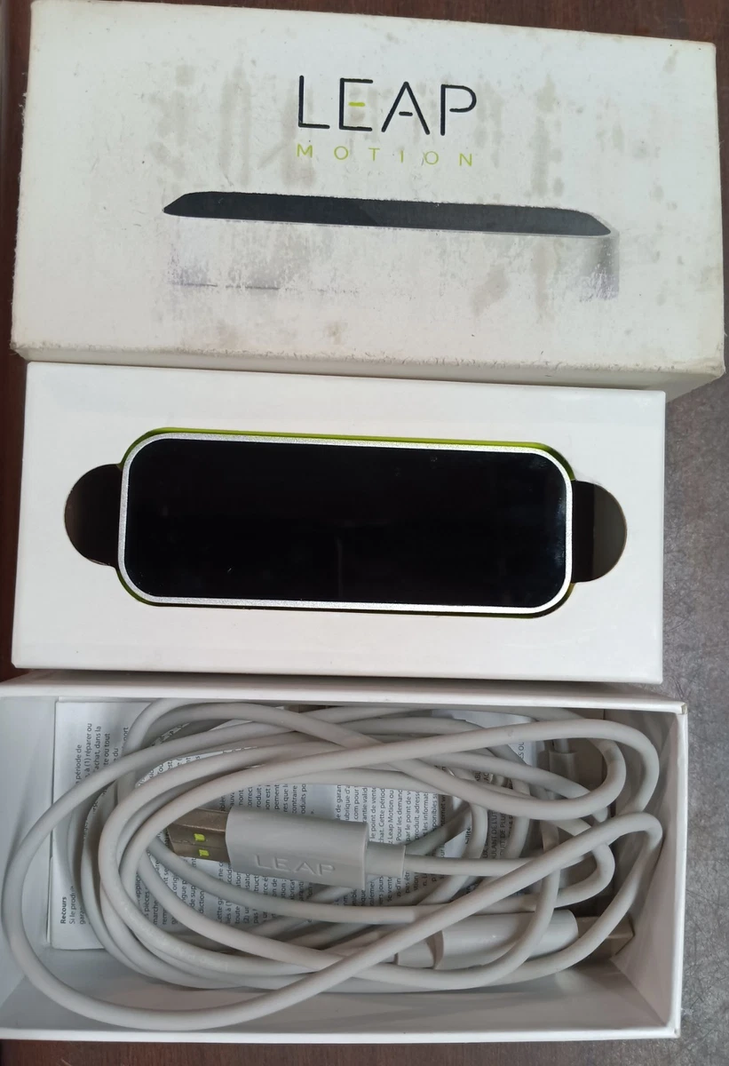 Leap Motion Virtual Reality Headsets, Parts & Accessories for sale