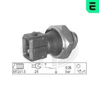 ERA 330356 ÖLdruckschalter FüR BMW Honda Land Rover MG Mini Opel Rover Toyota