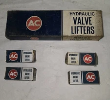 Set Of 10 AC Hydrolic Valve Lifters HL-69 5232855