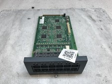 Avaya IP500 Analog Phone 1-8 700417231 Office 500 Trunk Analog