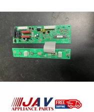 Whirlpool Maytag 12784414 Refrigerator Control Board JJV# 22411