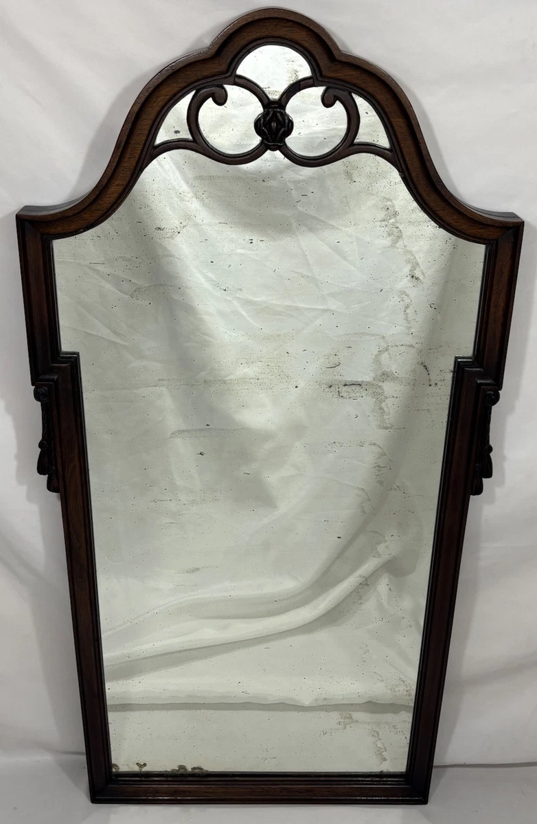 Original Antique Mirrors Antique 1900-1919 Time Period