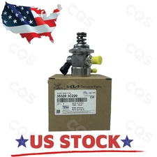 Genuine High pressure pump for 2014-2019 Hyundai Kia 3.3L 3.8L Model 353203C220