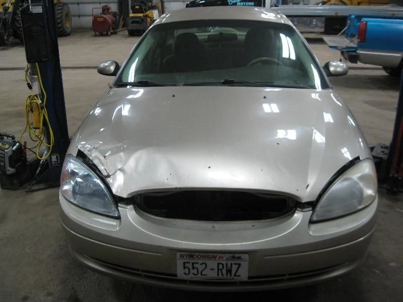 Bomba de inyección de aire 6-183 3,0 L combustible flexible vehículo FFV se adapta a 96-06 TAURUS 226876 Foto 4 de 4