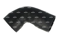 NRF Ladeluftschlauch 166464 FüR Audi A4 B6 8E2 Avant 8E5 A6 C5 4B5 4B6 4B2 4B4