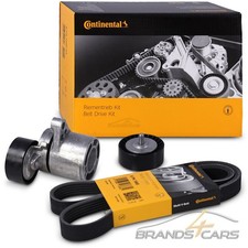 CONTI KEILRIPPENRIEMENSATZ FÜR BMW 1-ER F20 2-ER 3-ER F30 4-ER 5-ER F10 X3 B47