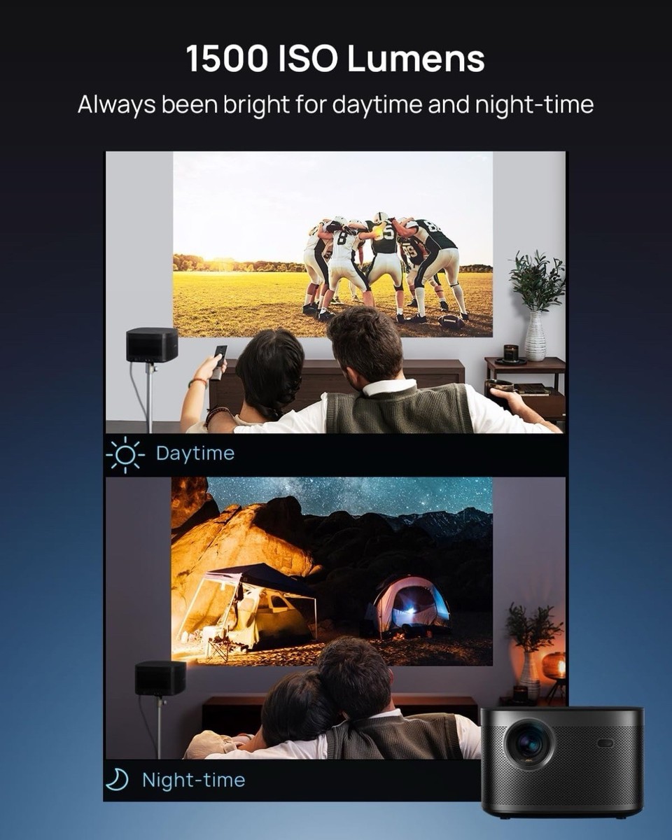 XGIMI horizon pro 4K美品ジャンク XGIMI horizon pro 4K美品ジャンク