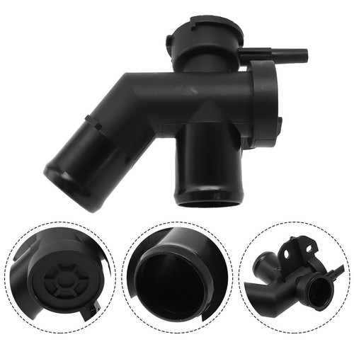 Practical Filler Neck Pipe Coolant 1pcs Accessories Replacement Vehicle - Picture 11 of 12