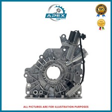 CITROËN BERLINGO 1.6 BlUEHDI 100 DIESEL ENGINE DV6 OIL PUMP WITH SENSOR -2012650