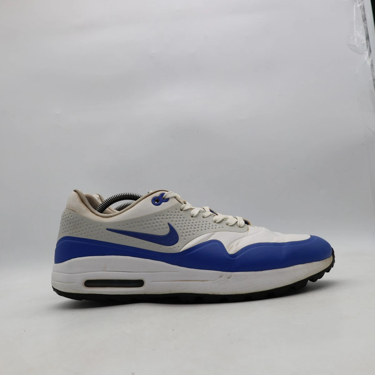 Preços baixos em Nike Air Max 1 Golf Game Royal | eBay