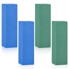 2pcs Gummy Rubber Abrasive Stones, Snowboard ...