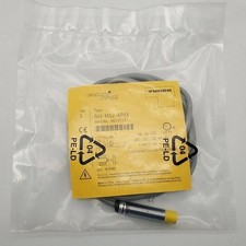 1PC New NI4-M12-AP6X Turck Proximity Switch NI4-M12-AP6X Fast Shipping