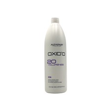 Alfaparf Milano OXID’O Peroxide Cream Developer 20 Vol (6%)