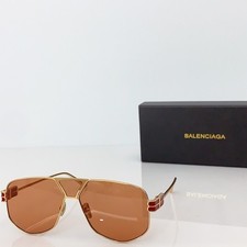 Balenciaga Sunglasses BB2267 Size 60   13-145 Unisex Eyewear