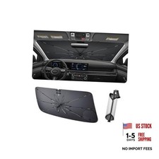 2025 2026 Tucson Windshield Sun Shade Windshield Sunshade Tucson 2016-2026