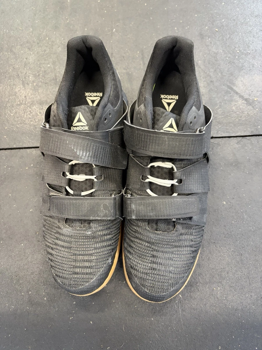 Reebok Legacy Lifter Sneakers for Men for Sale | Authenticity Reebok Legacy Lifter Sneakers for Men for Sale | Authenticity
