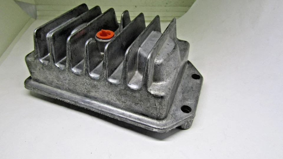 Regulador de voltaje estándar VR-119 Foto 4 de 4