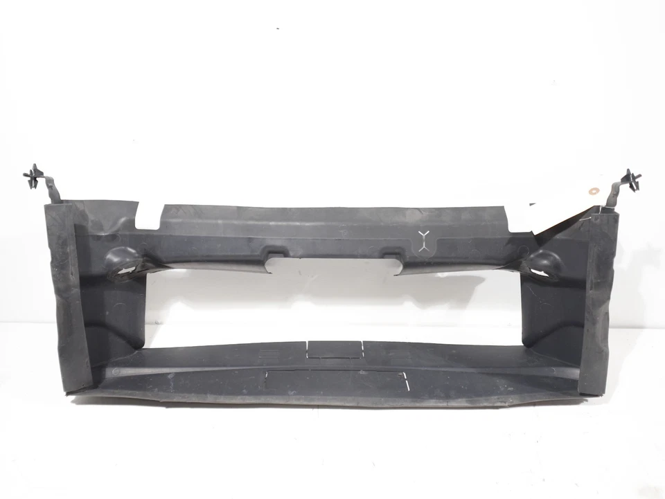 BMW 4 Series F32 F33 F36 M-Sport Front Bumper Lower Middle Air Intake Grille OEM - Image 4 of 4