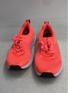 Under Armour Charged Pursuit 3 Rebel Pink Running Shoes Women's Size 8.5