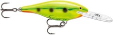 ** Rapala SHAD RAP SR7 ATF Antifreeze