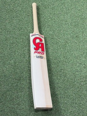 CA Pro Players Edition Professional Players Shadab Khan Cricketschläger - 2 Pfund 8 Unzen