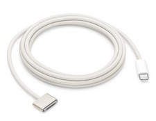 Apple USB-C type to MagSafe 3 Cable 2M - MLYV3AM/A UD