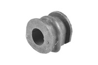 2X Lagerung Stabilisator Vorne Tedgum TED81327 Passend FÜR Nissan