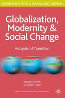 Globalisation, Modernity And Social Change | Hotspots Of Transition | Buch