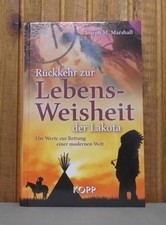 Joseph M. Marshall - Rückkehr